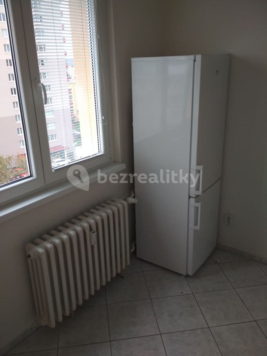 Pronájem bytu 1+1 34 m², Útulná, Praha, Praha Pronájem bytu 1+1 34 m², Útulná, Praha, Praha