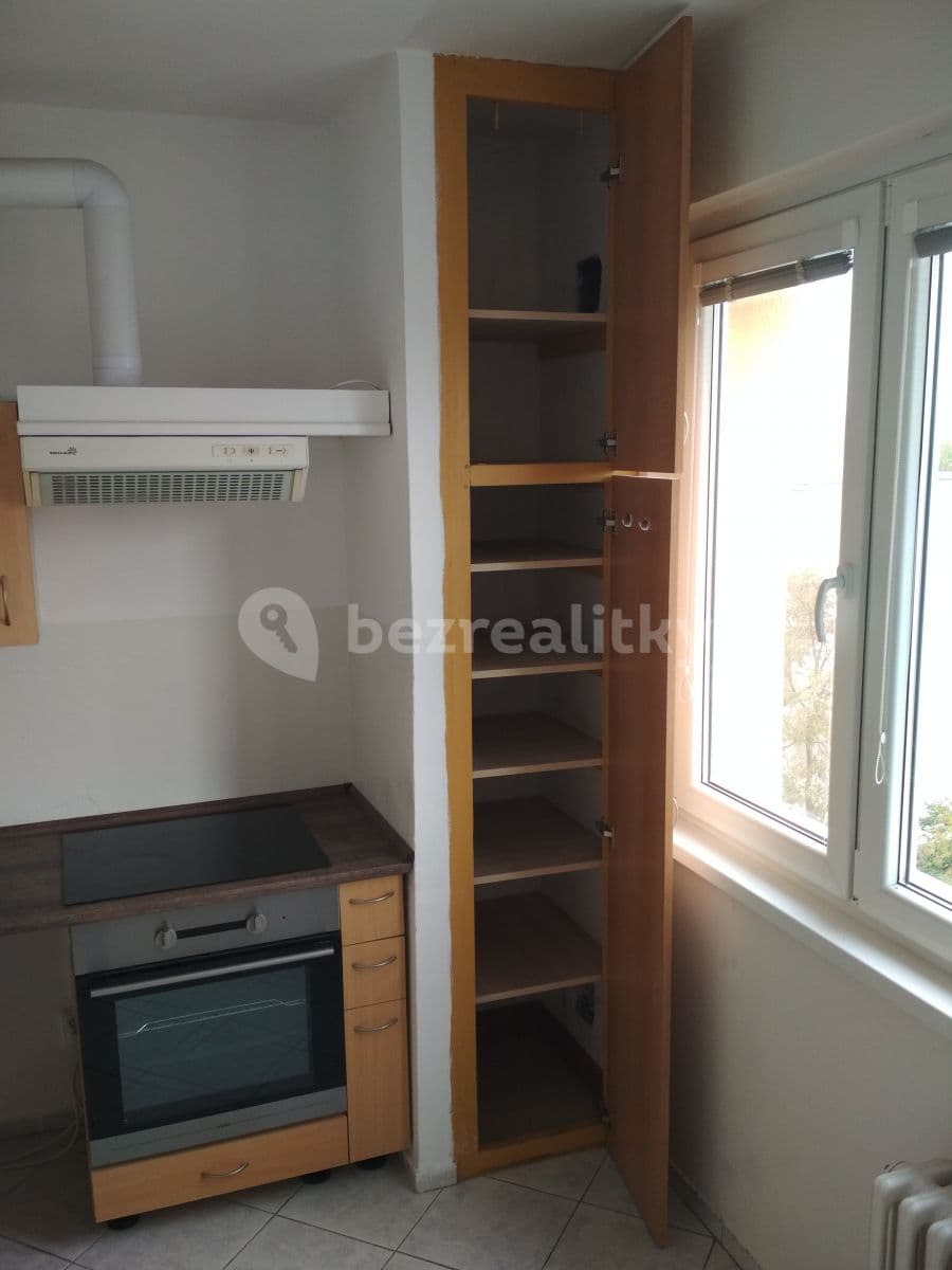 Pronájem bytu 1+1 34 m², Útulná, Praha, Praha Pronájem bytu 1+1 34 m², Útulná, Praha, Praha