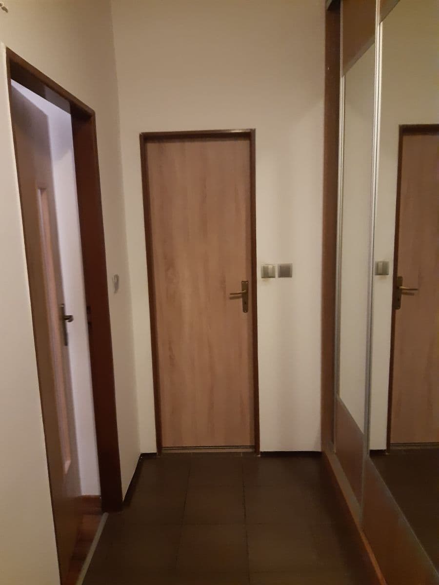 Pronájem bytu 2+kk 55 m², Jeronýmova, Písek, Jihočeský kraj Pronájem bytu 2+kk 55 m², Jeronýmova, Písek, Jihočeský kraj