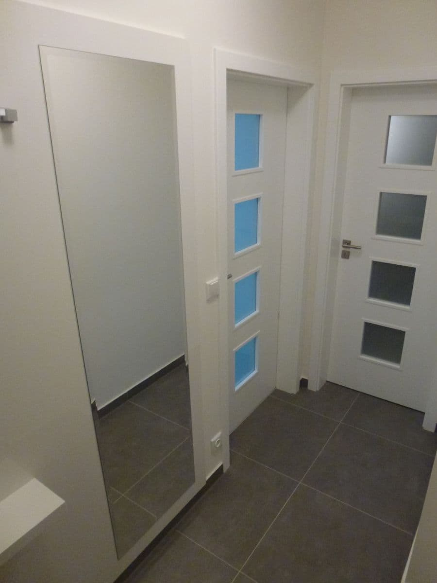 Pronájem bytu 1+kk 34 m², Bořivojova, Praha, Praha Pronájem bytu 1+kk 34 m², Bořivojova, Praha, Praha