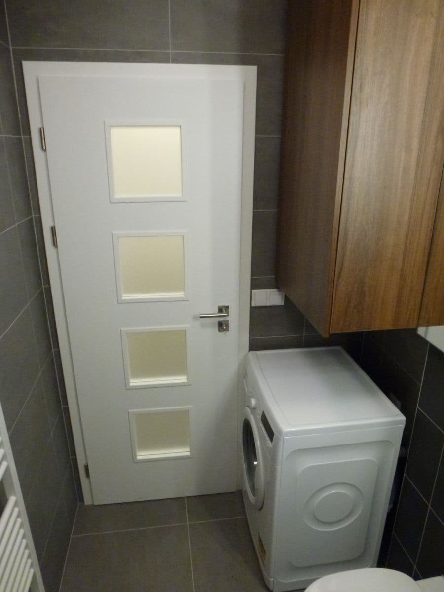 Pronájem bytu 1+kk 34 m², Bořivojova, Praha, Praha Pronájem bytu 1+kk 34 m², Bořivojova, Praha, Praha