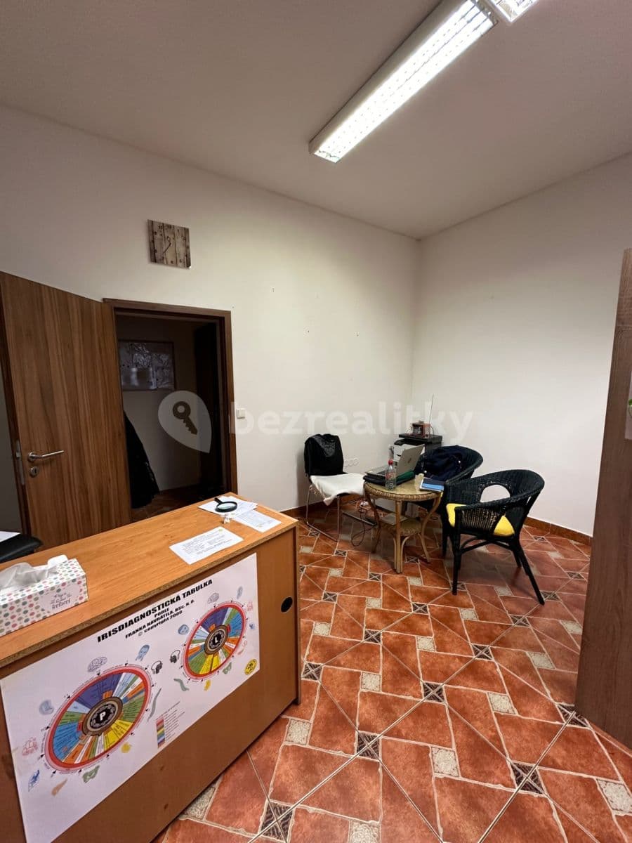 Pronájem nebytového prostoru 30 m², Čestmírova, Praha, Praha Pronájem nebytového prostoru 30 m², Čestmírova, Praha, Praha