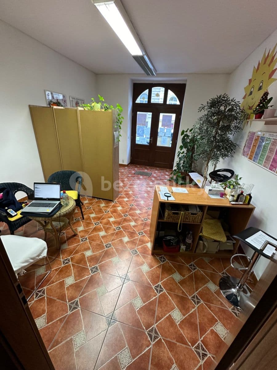 Pronájem nebytového prostoru 30 m², Čestmírova, Praha, Praha Pronájem nebytového prostoru 30 m², Čestmírova, Praha, Praha