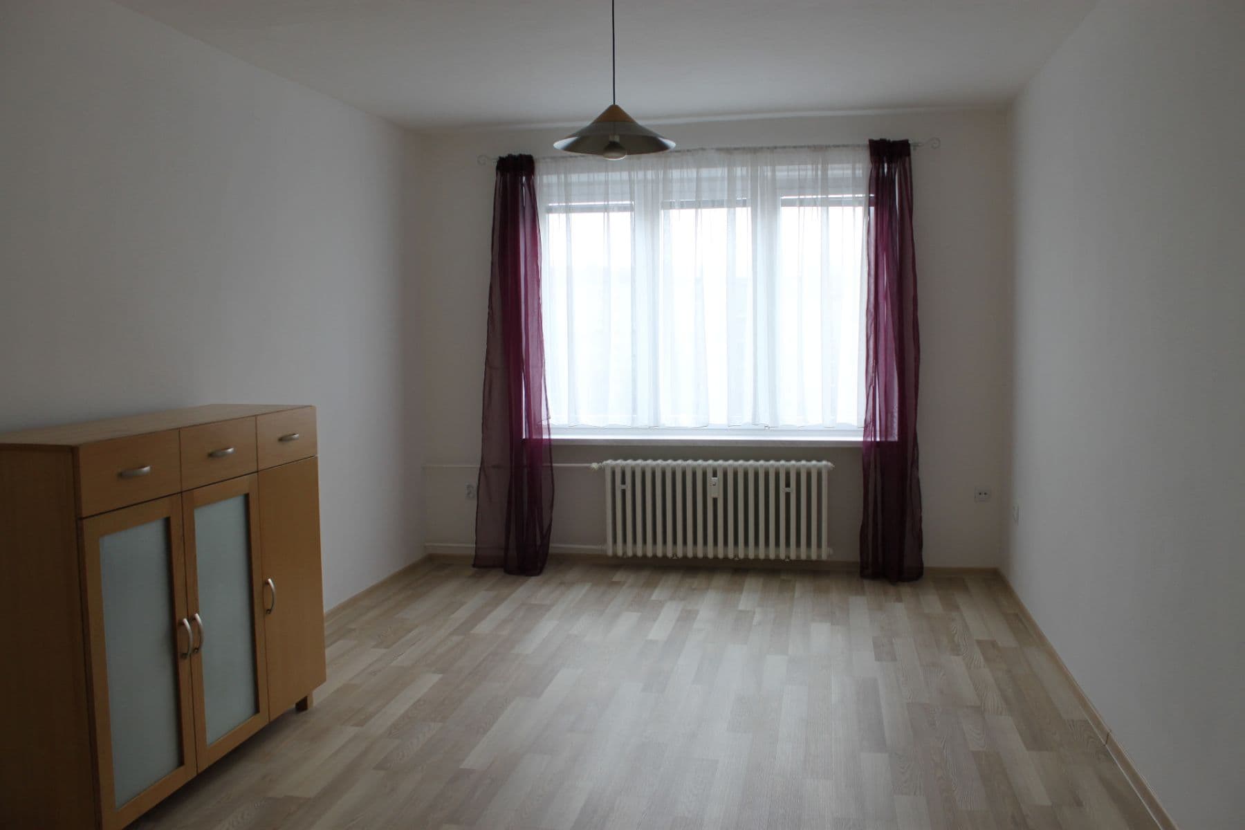 Pronájem bytu 2+1 52 m², Na Bystřičce, Olomouc, Olomoucký kraj Pronájem bytu 2+1 52 m², Na Bystřičce, Olomouc, Olomoucký kraj