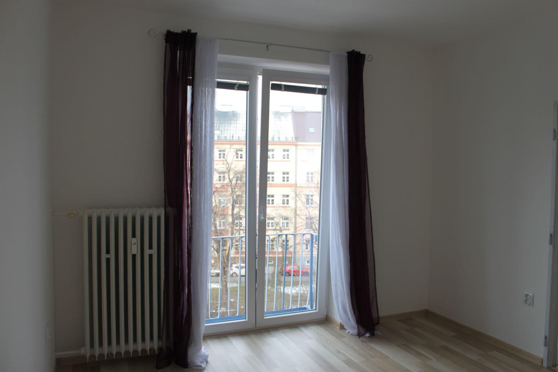 Pronájem bytu 2+1 52 m², Na Bystřičce, Olomouc, Olomoucký kraj Pronájem bytu 2+1 52 m², Na Bystřičce, Olomouc, Olomoucký kraj