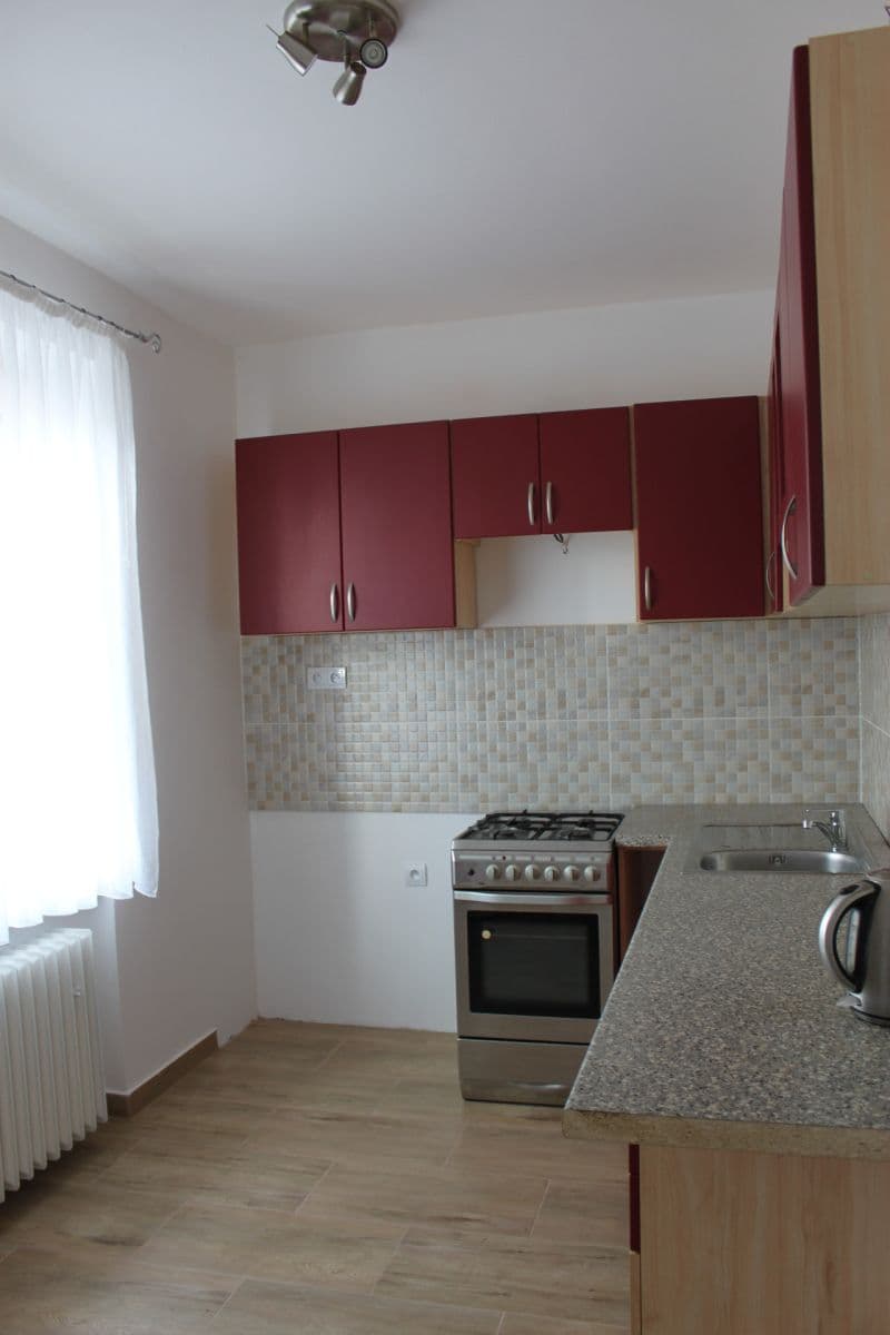 Pronájem bytu 2+1 52 m², Na Bystřičce, Olomouc, Olomoucký kraj Pronájem bytu 2+1 52 m², Na Bystřičce, Olomouc, Olomoucký kraj