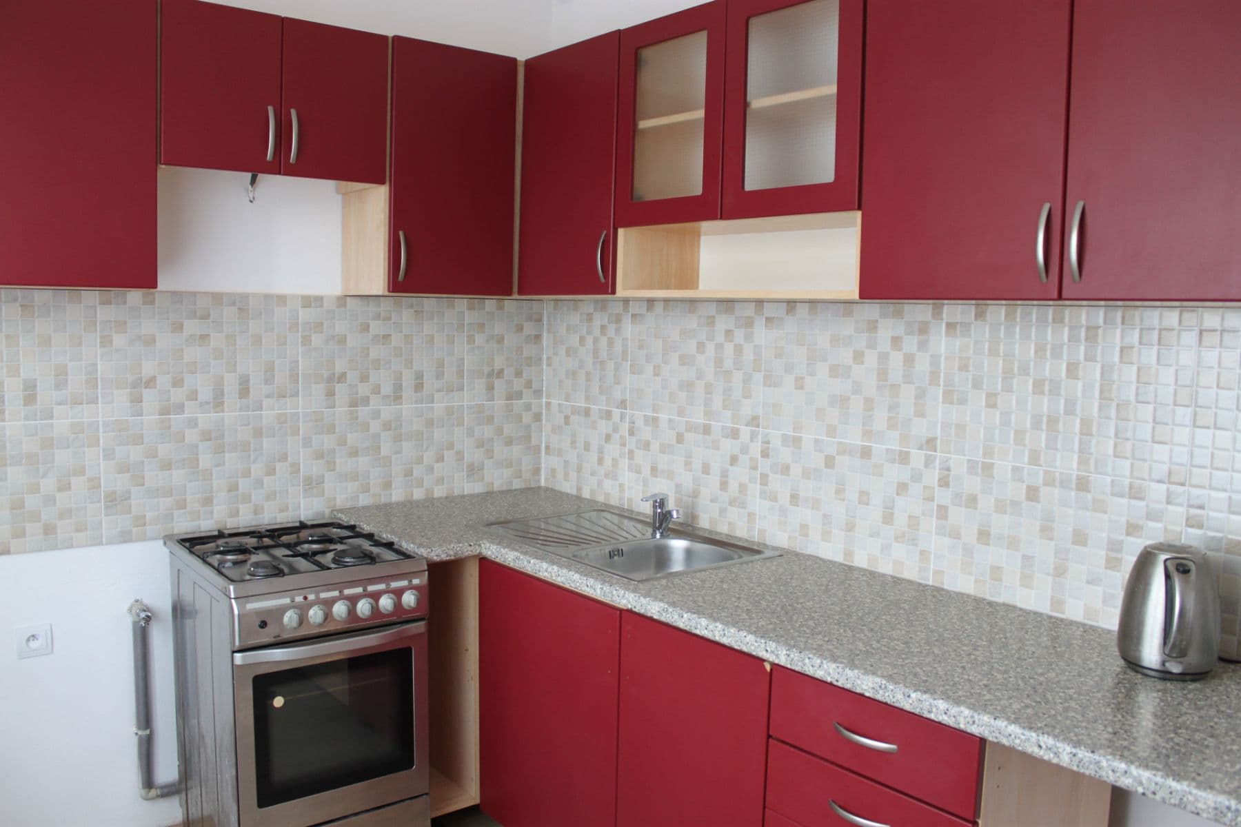 Pronájem bytu 2+1 52 m², Na Bystřičce, Olomouc, Olomoucký kraj Pronájem bytu 2+1 52 m², Na Bystřičce, Olomouc, Olomoucký kraj