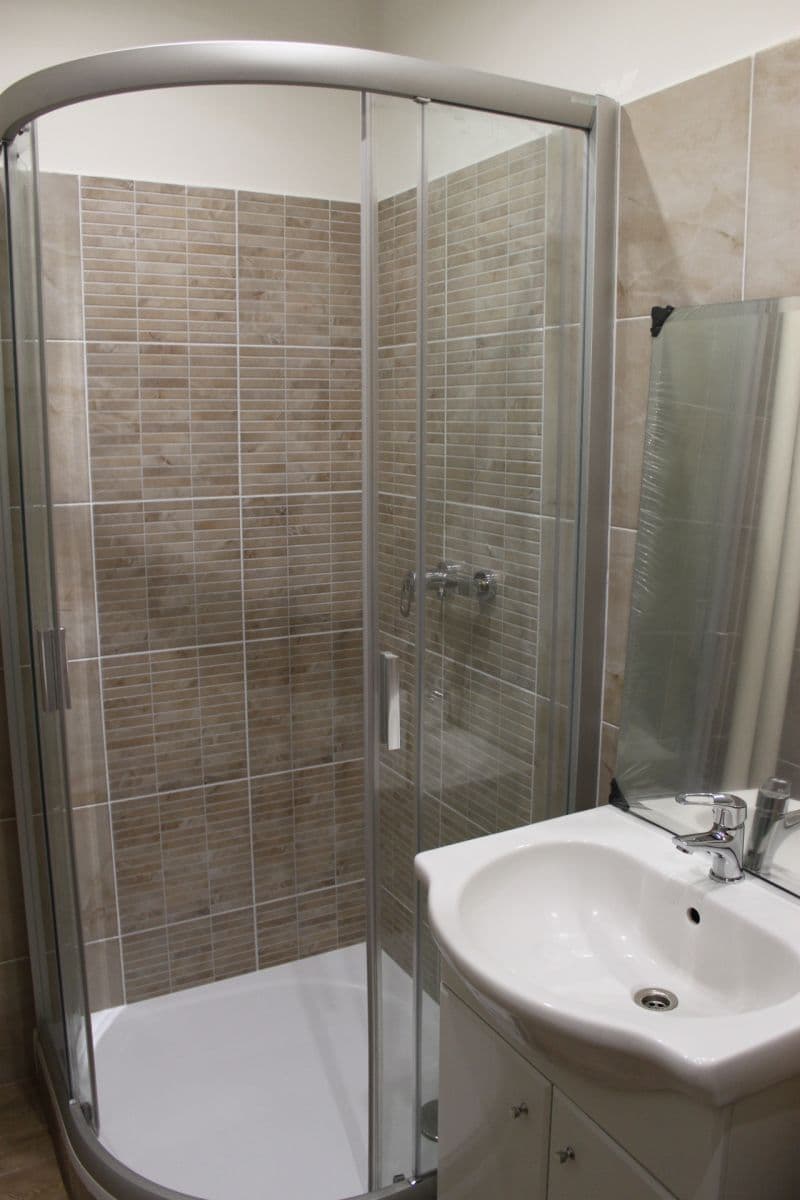 Pronájem bytu 2+1 52 m², Na Bystřičce, Olomouc, Olomoucký kraj Pronájem bytu 2+1 52 m², Na Bystřičce, Olomouc, Olomoucký kraj