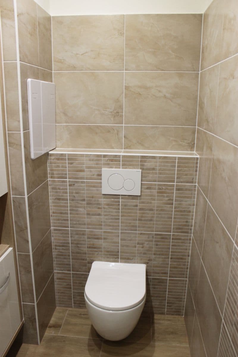 Pronájem bytu 2+1 52 m², Na Bystřičce, Olomouc, Olomoucký kraj Pronájem bytu 2+1 52 m², Na Bystřičce, Olomouc, Olomoucký kraj