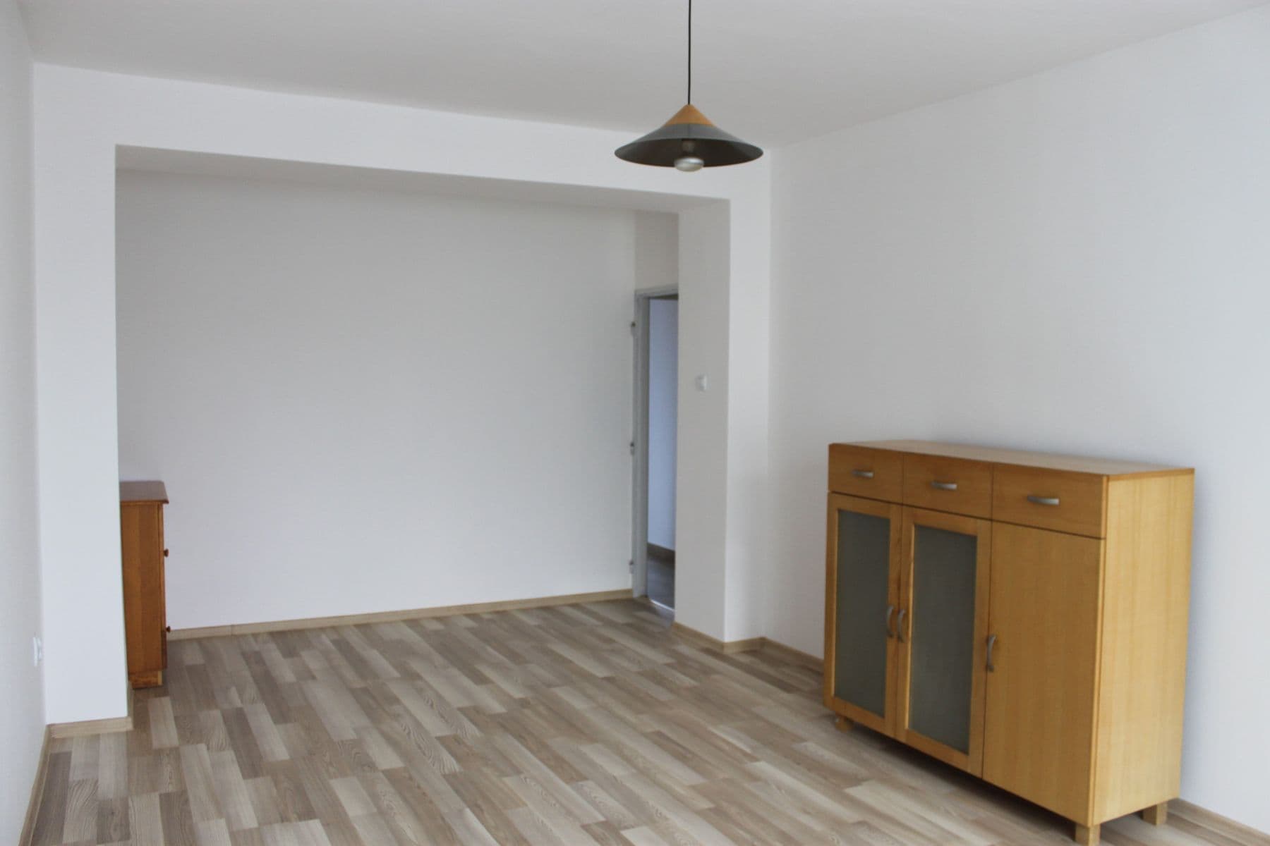 Pronájem bytu 2+1 52 m², Na Bystřičce, Olomouc, Olomoucký kraj Pronájem bytu 2+1 52 m², Na Bystřičce, Olomouc, Olomoucký kraj