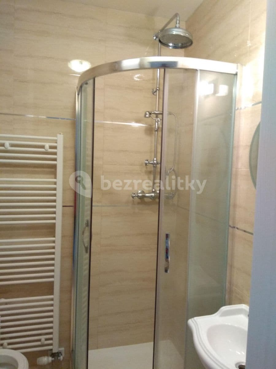 Pronájem bytu 2+kk 63 m², Křižíkova, Praha, Praha Pronájem bytu 2+kk 63 m², Křižíkova, Praha, Praha