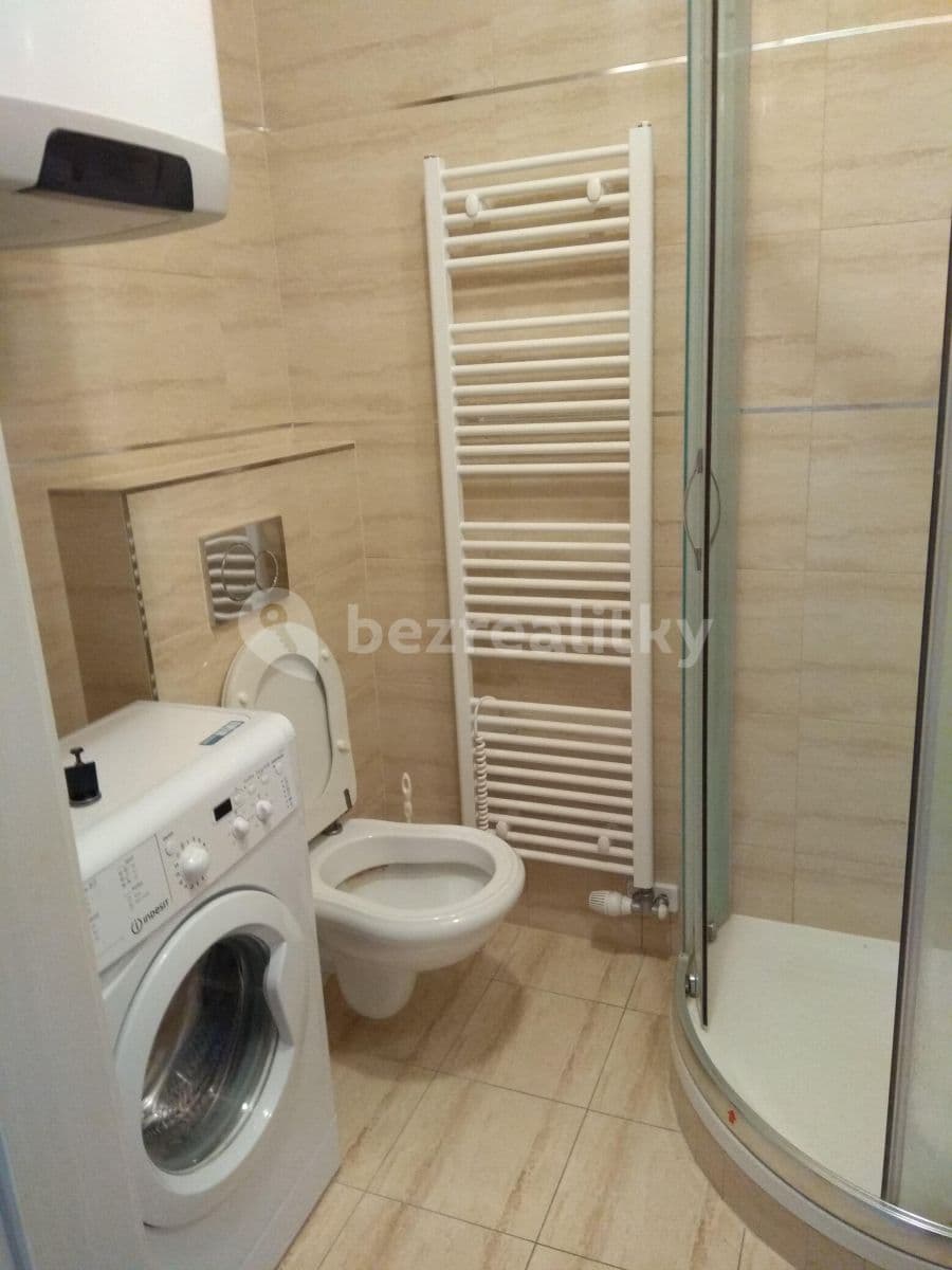 Pronájem bytu 2+kk 63 m², Křižíkova, Praha, Praha Pronájem bytu 2+kk 63 m², Křižíkova, Praha, Praha