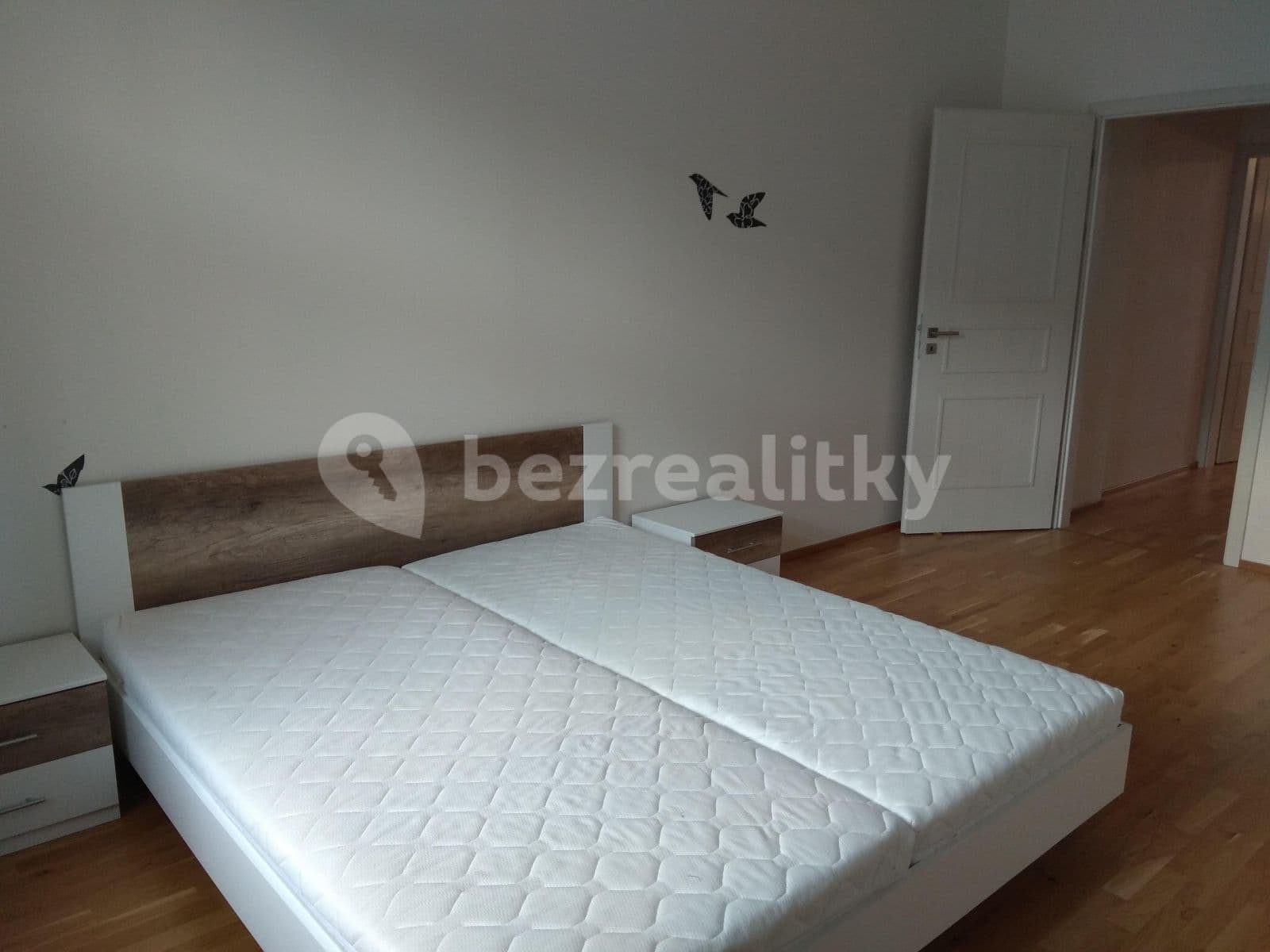 Pronájem bytu 2+kk 63 m², Křižíkova, Praha, Praha Pronájem bytu 2+kk 63 m², Křižíkova, Praha, Praha