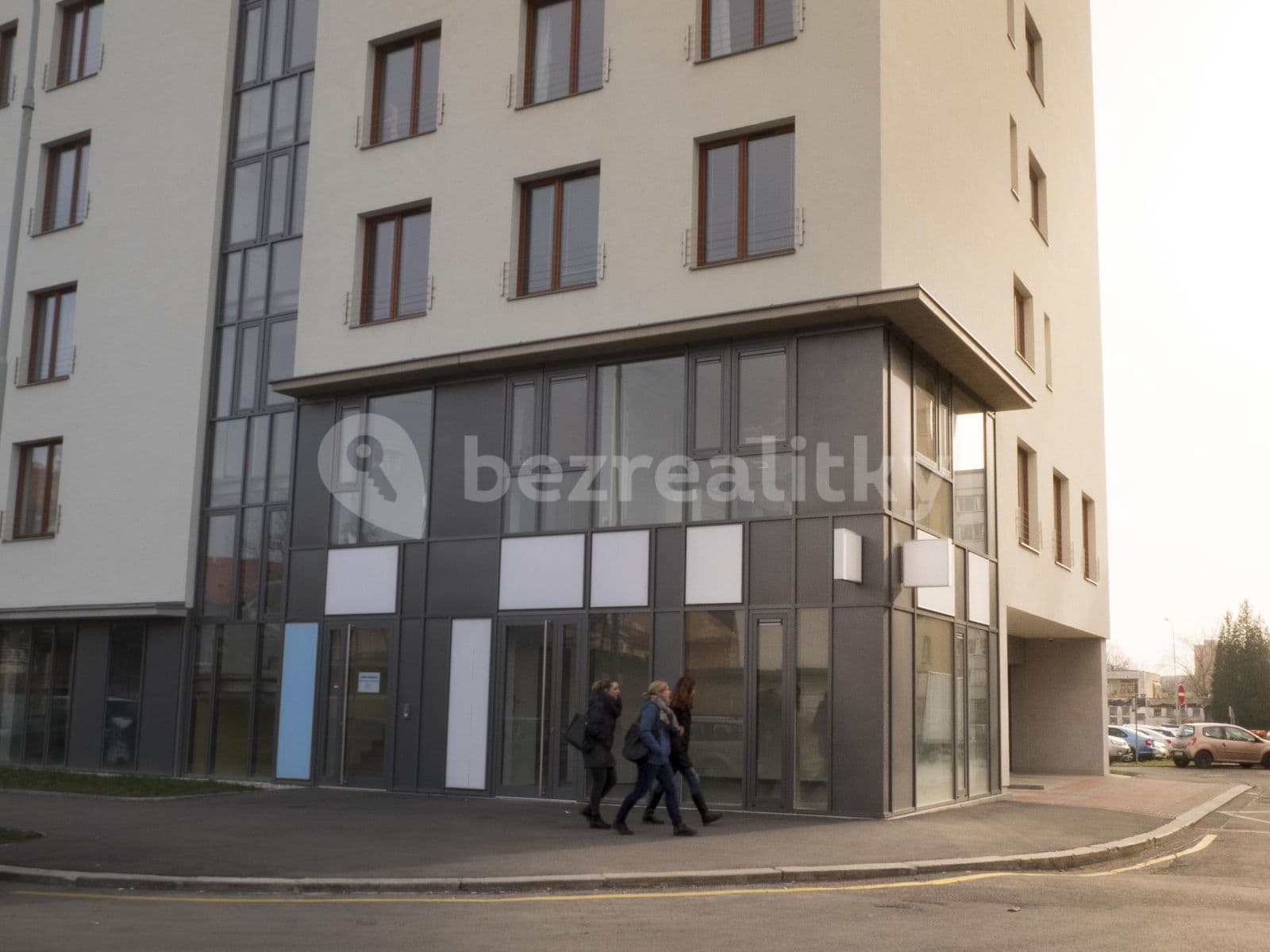 Pronájem nebytového prostoru 35 m², Vokáčova, Praha, Praha Pronájem nebytového prostoru 35 m², Vokáčova, Praha, Praha