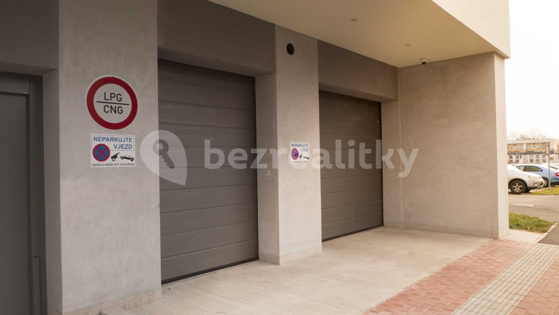 Pronájem nebytového prostoru 35 m², Vokáčova, Praha, Praha Pronájem nebytového prostoru 35 m², Vokáčova, Praha, Praha