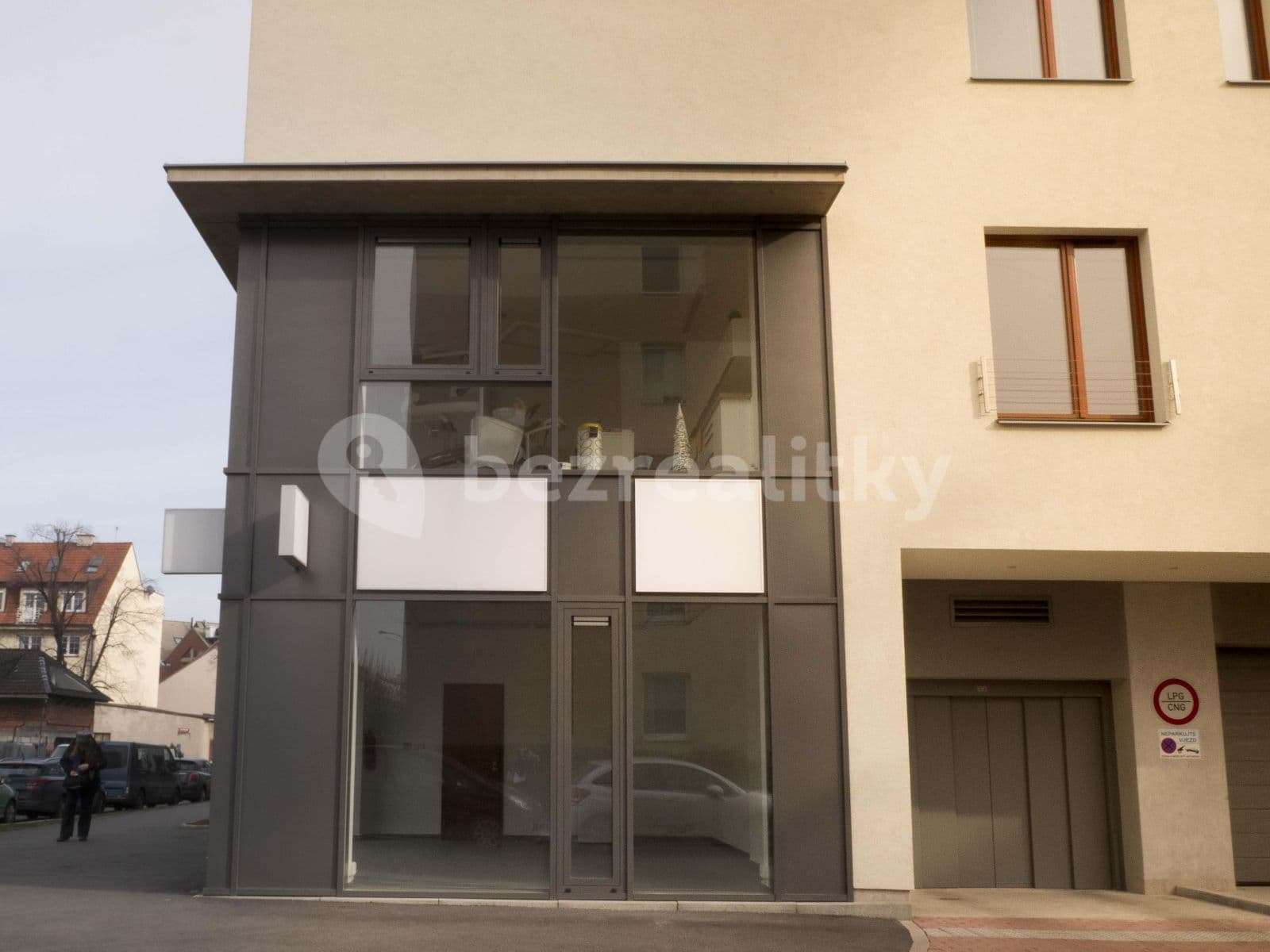 Pronájem nebytového prostoru 35 m², Vokáčova, Praha, Praha Pronájem nebytového prostoru 35 m², Vokáčova, Praha, Praha