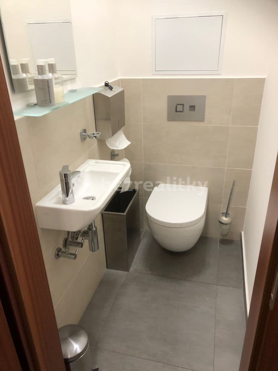 Pronájem nebytového prostoru 35 m², Vokáčova, Praha, Praha Pronájem nebytového prostoru 35 m², Vokáčova, Praha, Praha