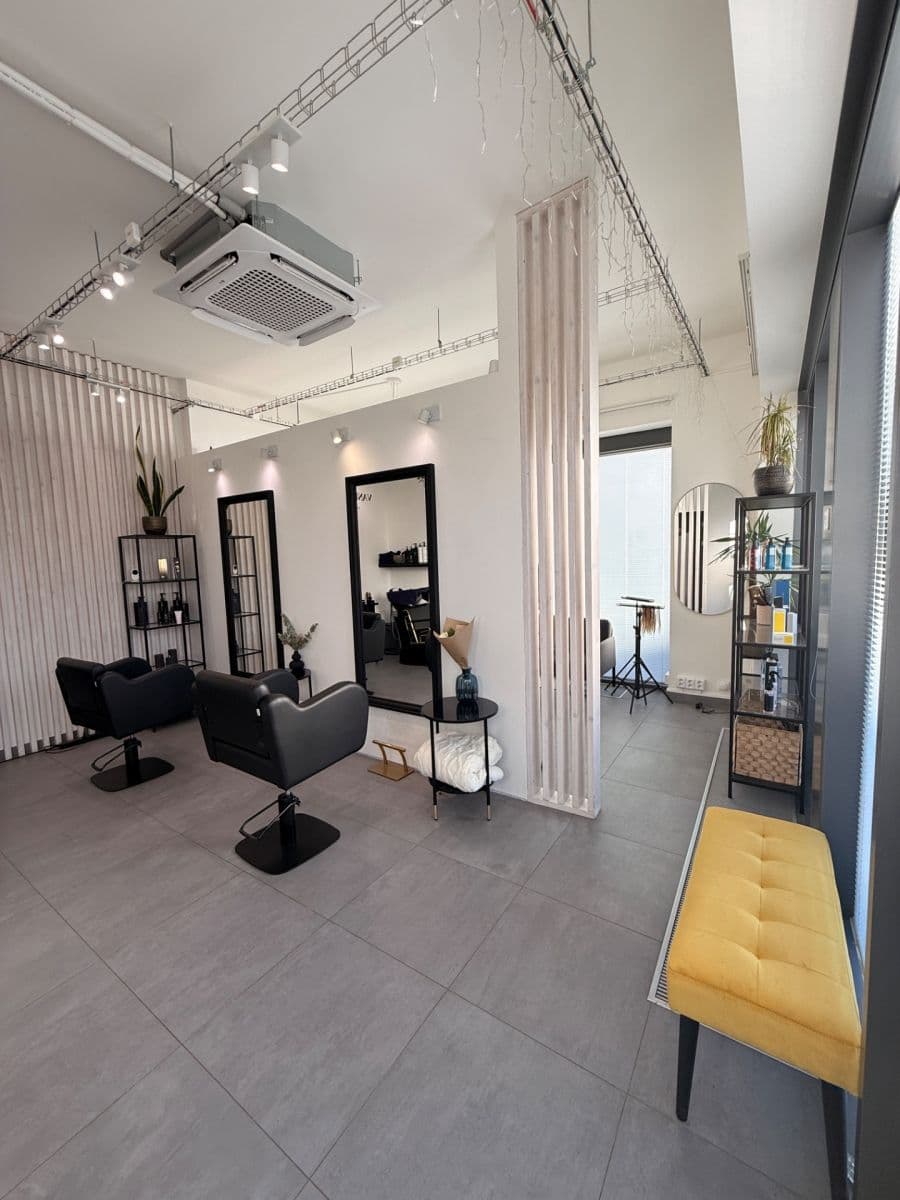 Pronájem nebytového prostoru 35 m², Vokáčova, Praha, Praha Pronájem nebytového prostoru 35 m², Vokáčova, Praha, Praha