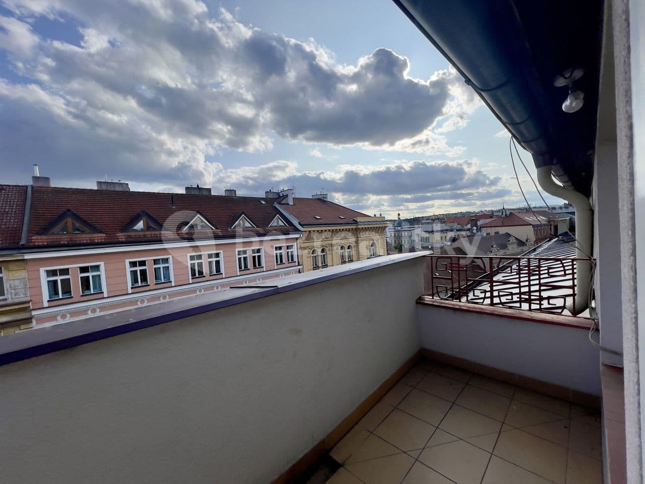 Pronájem bytu 3+kk 80 m², Myslíkova, Praha, Praha