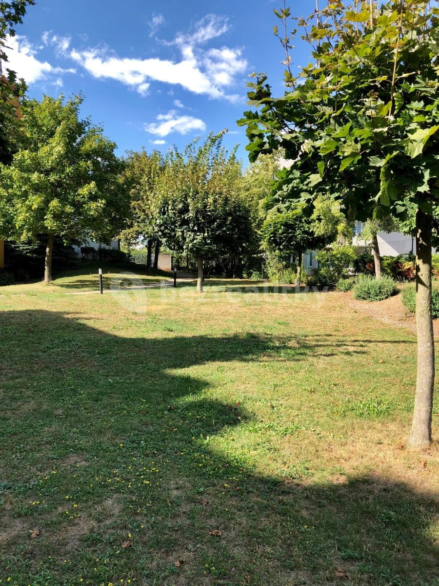 Pronájem bytu 2+kk 56 m², Klausova, Praha, Praha Pronájem bytu 2+kk 56 m², Klausova, Praha, Praha