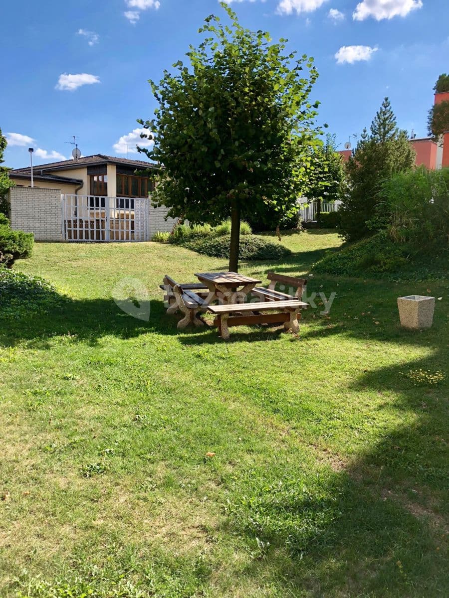 Pronájem bytu 2+kk 56 m², Klausova, Praha, Praha Pronájem bytu 2+kk 56 m², Klausova, Praha, Praha