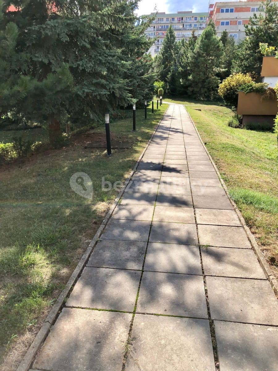 Pronájem bytu 2+kk 56 m², Klausova, Praha, Praha Pronájem bytu 2+kk 56 m², Klausova, Praha, Praha