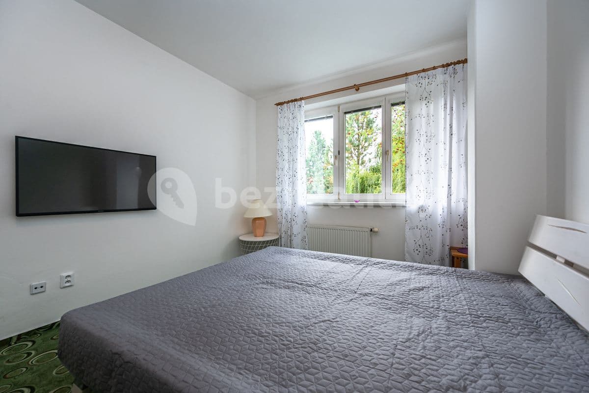 Pronájem bytu 2+kk 56 m², Klausova, Praha, Praha Pronájem bytu 2+kk 56 m², Klausova, Praha, Praha