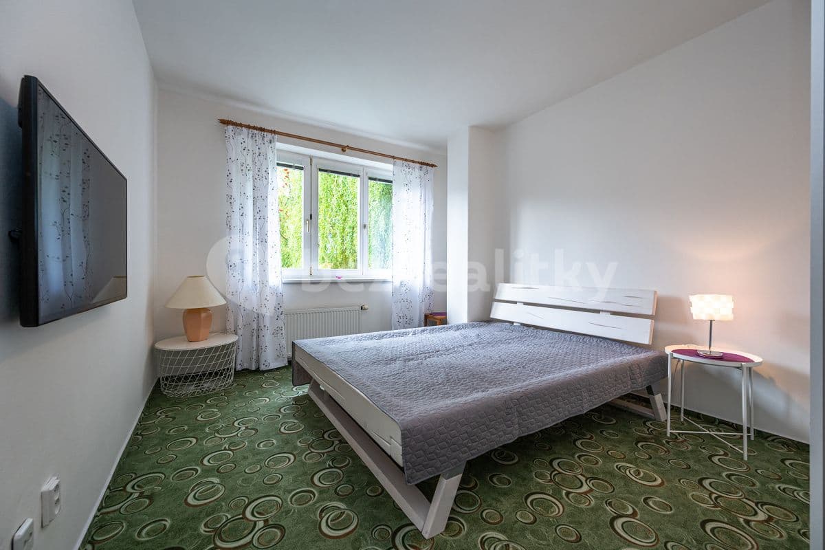 Pronájem bytu 2+kk 56 m², Klausova, Praha, Praha Pronájem bytu 2+kk 56 m², Klausova, Praha, Praha