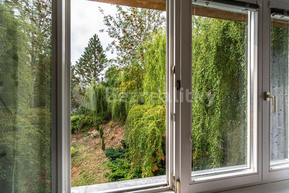 Pronájem bytu 2+kk 56 m², Klausova, Praha, Praha Pronájem bytu 2+kk 56 m², Klausova, Praha, Praha