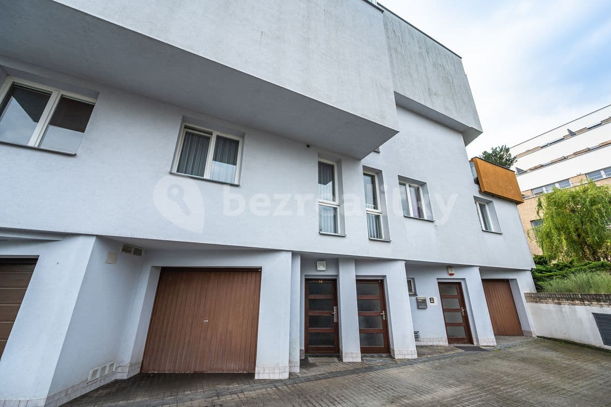 Pronájem bytu 2+kk 56 m², Klausova, Praha, Praha Pronájem bytu 2+kk 56 m², Klausova, Praha, Praha