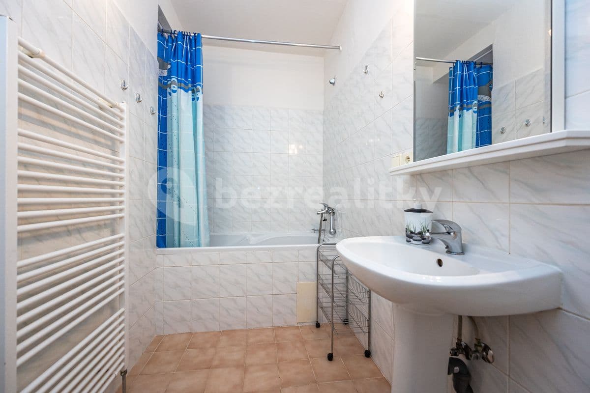 Pronájem bytu 2+kk 56 m², Klausova, Praha, Praha Pronájem bytu 2+kk 56 m², Klausova, Praha, Praha