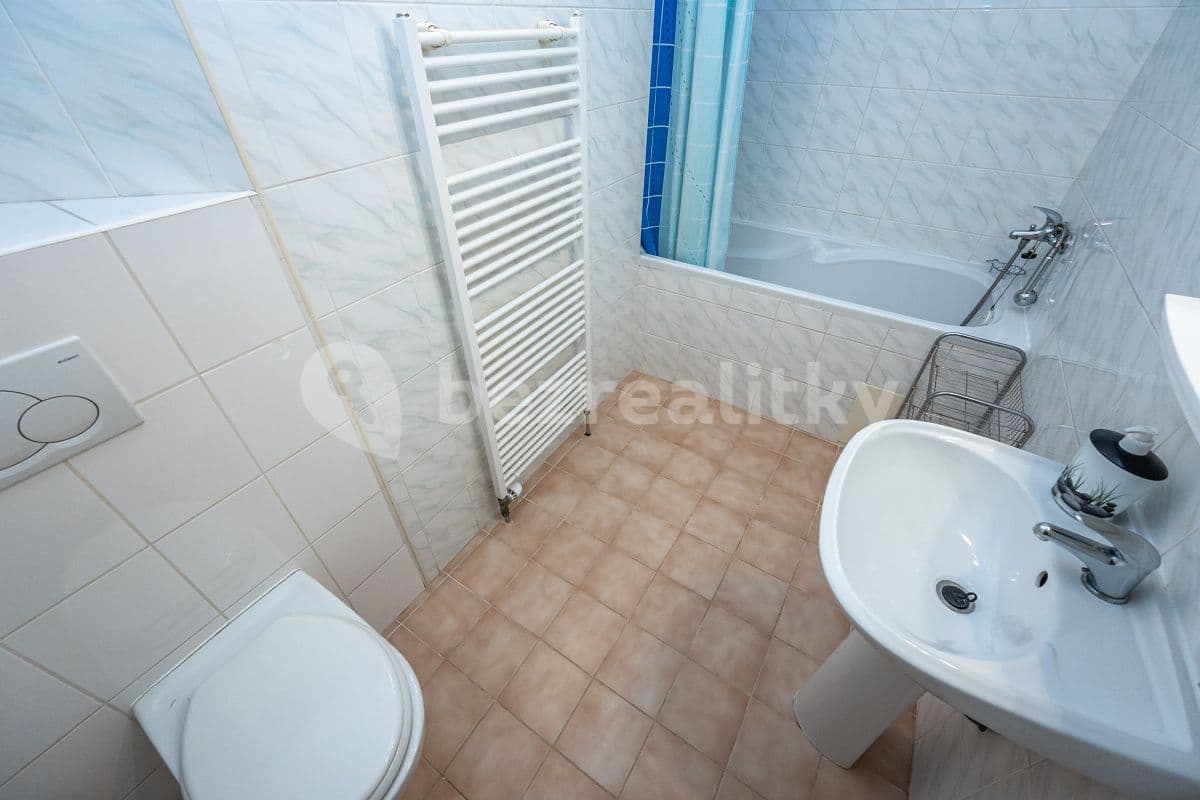 Pronájem bytu 2+kk 56 m², Klausova, Praha, Praha Pronájem bytu 2+kk 56 m², Klausova, Praha, Praha
