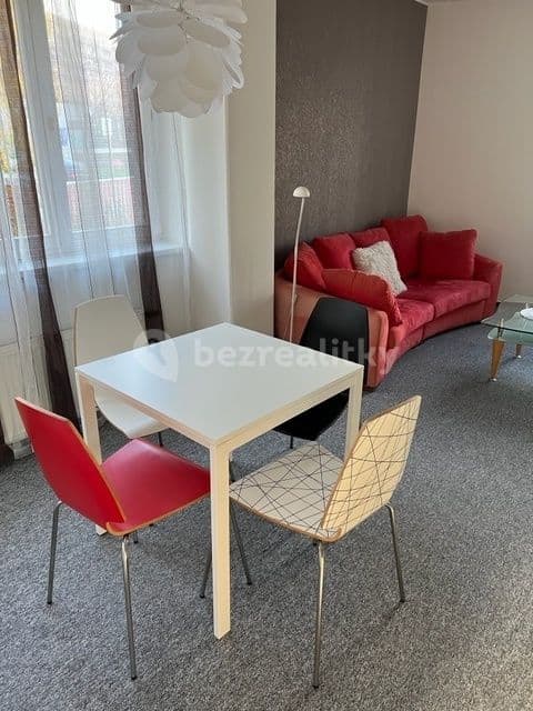Pronájem bytu 2+kk 56 m², Klausova, Praha, Praha Pronájem bytu 2+kk 56 m², Klausova, Praha, Praha
