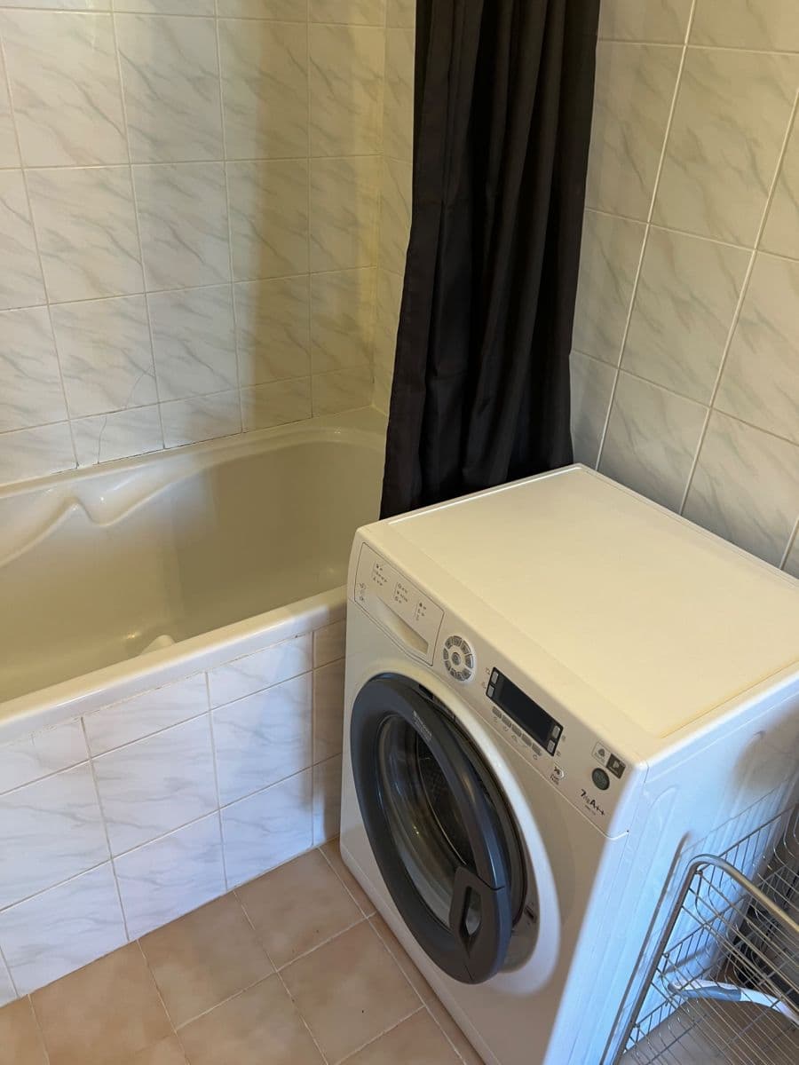 Pronájem bytu 2+kk 56 m², Klausova, Praha, Praha Pronájem bytu 2+kk 56 m², Klausova, Praha, Praha