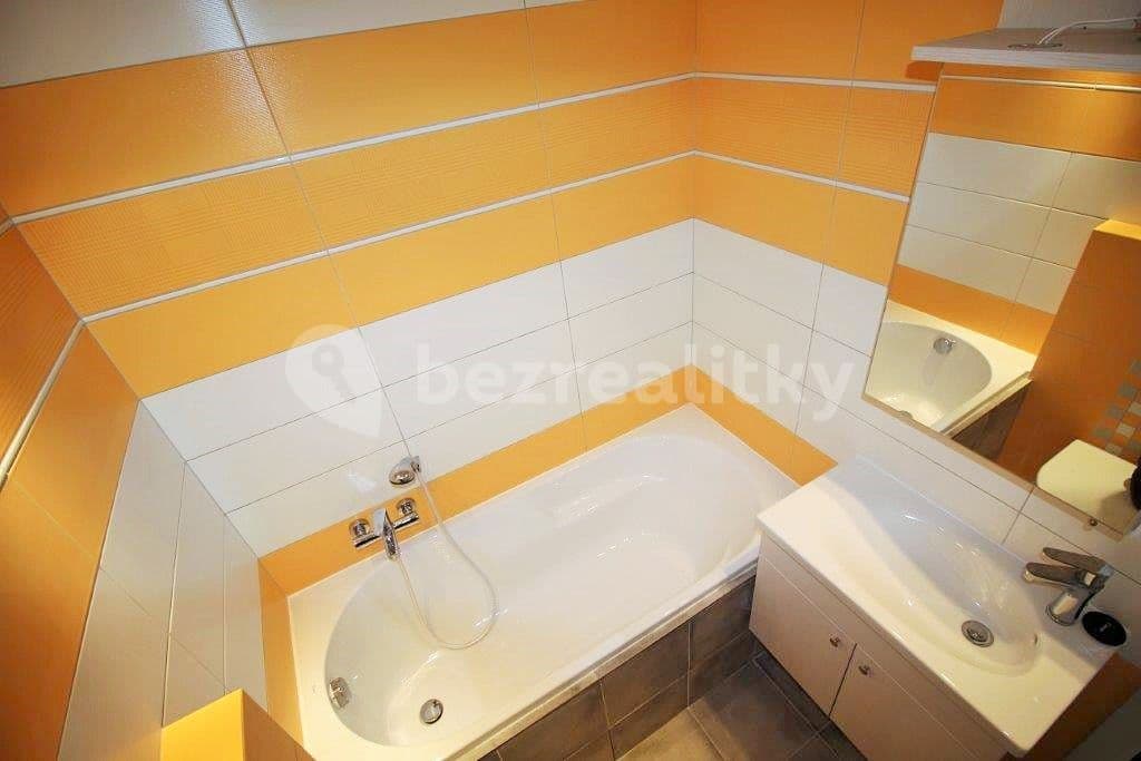 Pronájem bytu 3+kk 56 m², Plzeňská, Praha, Praha Pronájem bytu 3+kk 56 m², Plzeňská, Praha, Praha