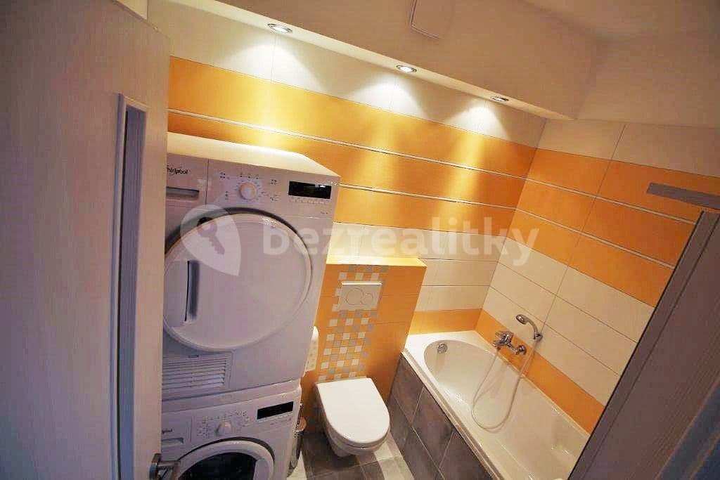Pronájem bytu 3+kk 56 m², Plzeňská, Praha, Praha Pronájem bytu 3+kk 56 m², Plzeňská, Praha, Praha