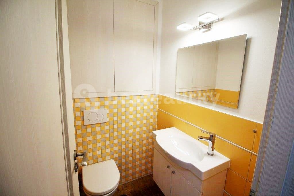 Pronájem bytu 3+kk 56 m², Plzeňská, Praha, Praha Pronájem bytu 3+kk 56 m², Plzeňská, Praha, Praha