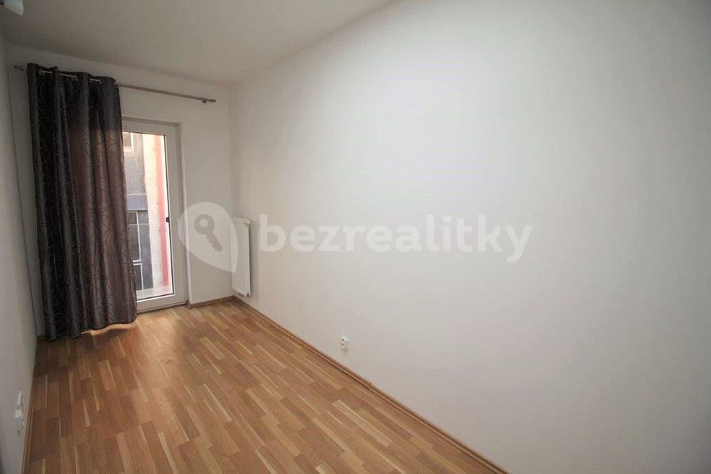 Pronájem bytu 3+kk 56 m², Plzeňská, Praha, Praha Pronájem bytu 3+kk 56 m², Plzeňská, Praha, Praha