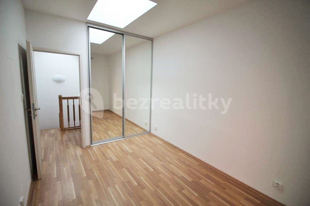 Pronájem bytu 3+kk 56 m², Plzeňská, Praha, Praha Pronájem bytu 3+kk 56 m², Plzeňská, Praha, Praha