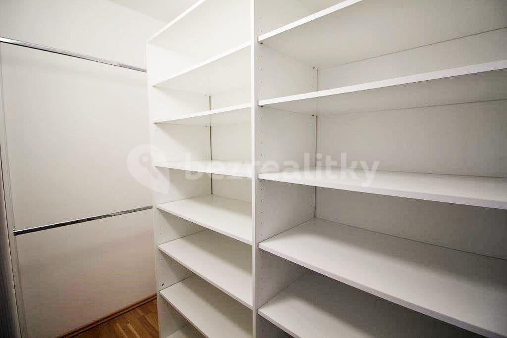 Pronájem bytu 3+kk 56 m², Plzeňská, Praha, Praha Pronájem bytu 3+kk 56 m², Plzeňská, Praha, Praha