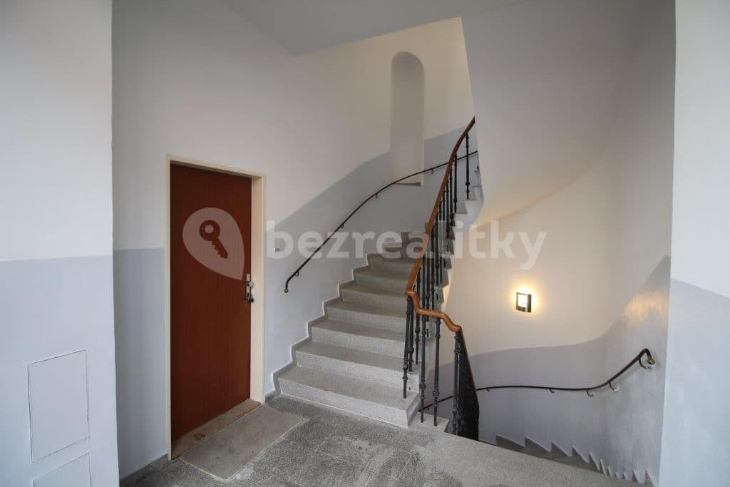 Pronájem bytu 3+kk 56 m², Plzeňská, Praha, Praha Pronájem bytu 3+kk 56 m², Plzeňská, Praha, Praha