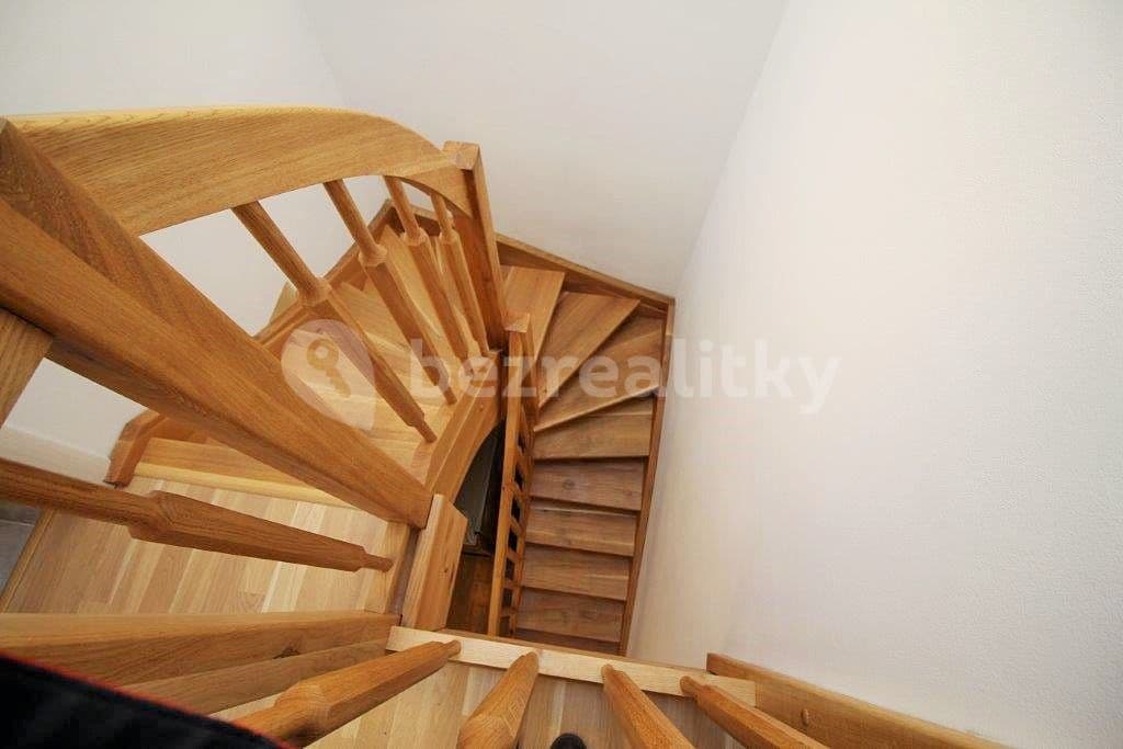 Pronájem bytu 3+kk 56 m², Plzeňská, Praha, Praha Pronájem bytu 3+kk 56 m², Plzeňská, Praha, Praha