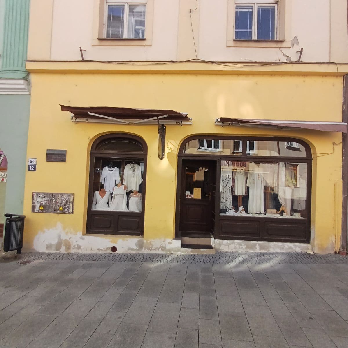 Pronájem nebytového prostoru 100 m², Vodní, Kroměříž, Zlínský kraj Pronájem nebytového prostoru 100 m², Vodní, Kroměříž, Zlínský kraj