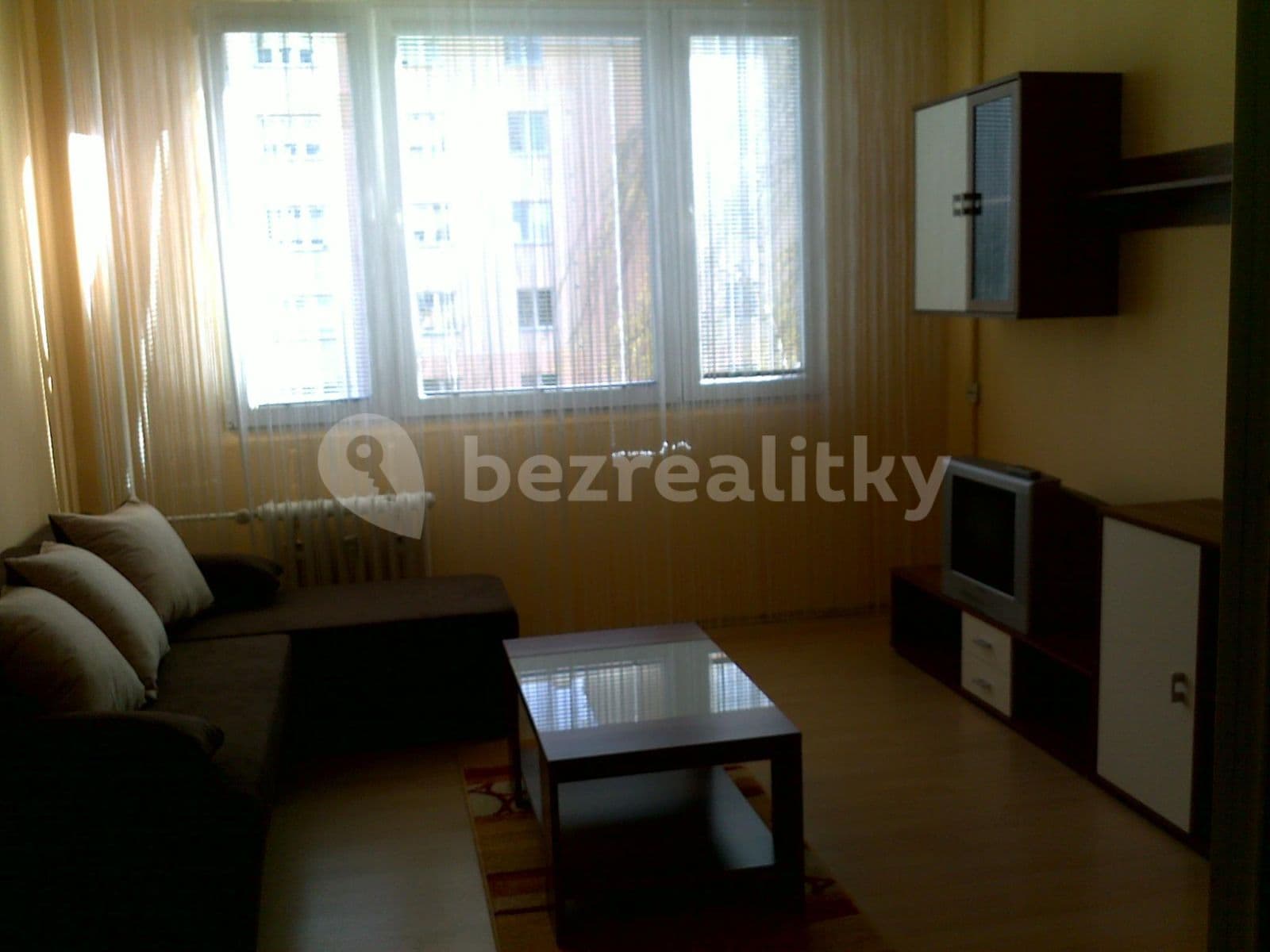 Pronájem bytu Garsoniéra 25 m², Jabloňová, Praha, Praha Pronájem bytu Garsoniéra 25 m², Jabloňová, Praha, Praha