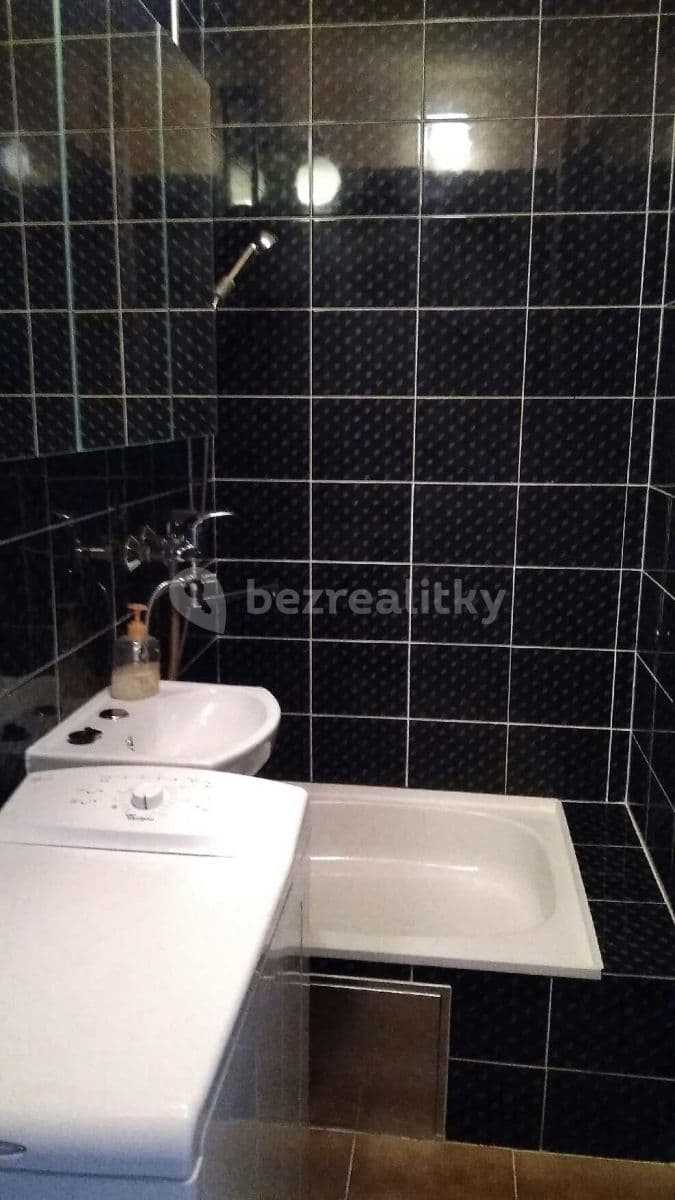 Pronájem bytu Garsoniéra 25 m², Jabloňová, Praha, Praha Pronájem bytu Garsoniéra 25 m², Jabloňová, Praha, Praha