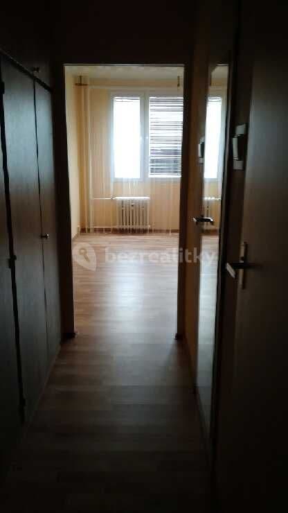 Pronájem bytu Garsoniéra 25 m², Jabloňová, Praha, Praha Pronájem bytu Garsoniéra 25 m², Jabloňová, Praha, Praha