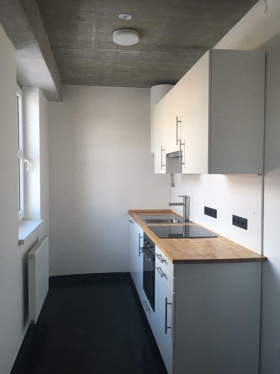 Pronájem bytu 3+kk 70 m², U Nadýmače, Praha, Praha Pronájem bytu 3+kk 70 m², U Nadýmače, Praha, Praha