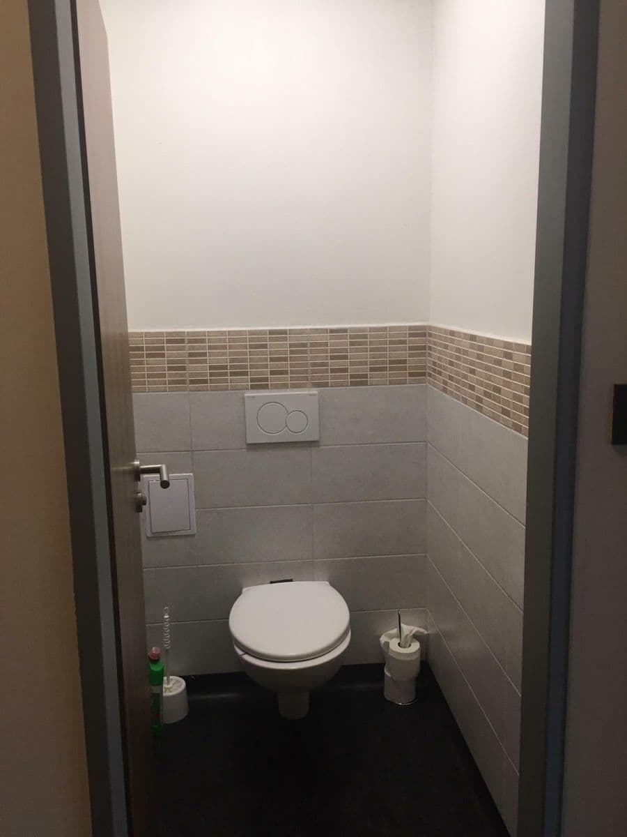 Pronájem bytu 3+kk 70 m², U Nadýmače, Praha, Praha Pronájem bytu 3+kk 70 m², U Nadýmače, Praha, Praha