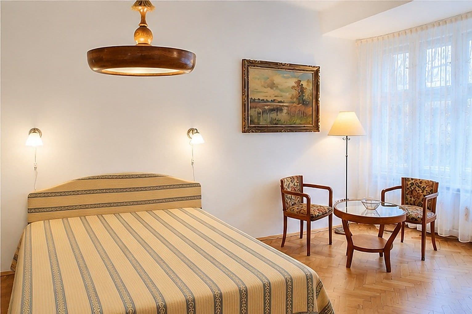 Pronájem bytu 2+1 55 m², Ševčíkova, Praha, Praha Pronájem bytu 2+1 55 m², Ševčíkova, Praha, Praha