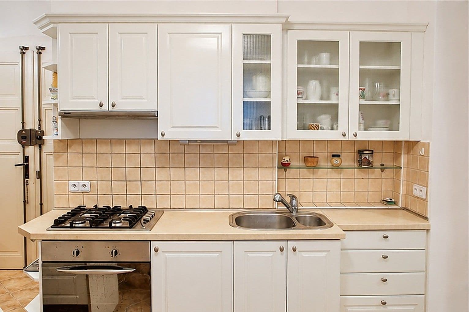 Pronájem bytu 2+1 55 m², Ševčíkova, Praha, Praha Pronájem bytu 2+1 55 m², Ševčíkova, Praha, Praha